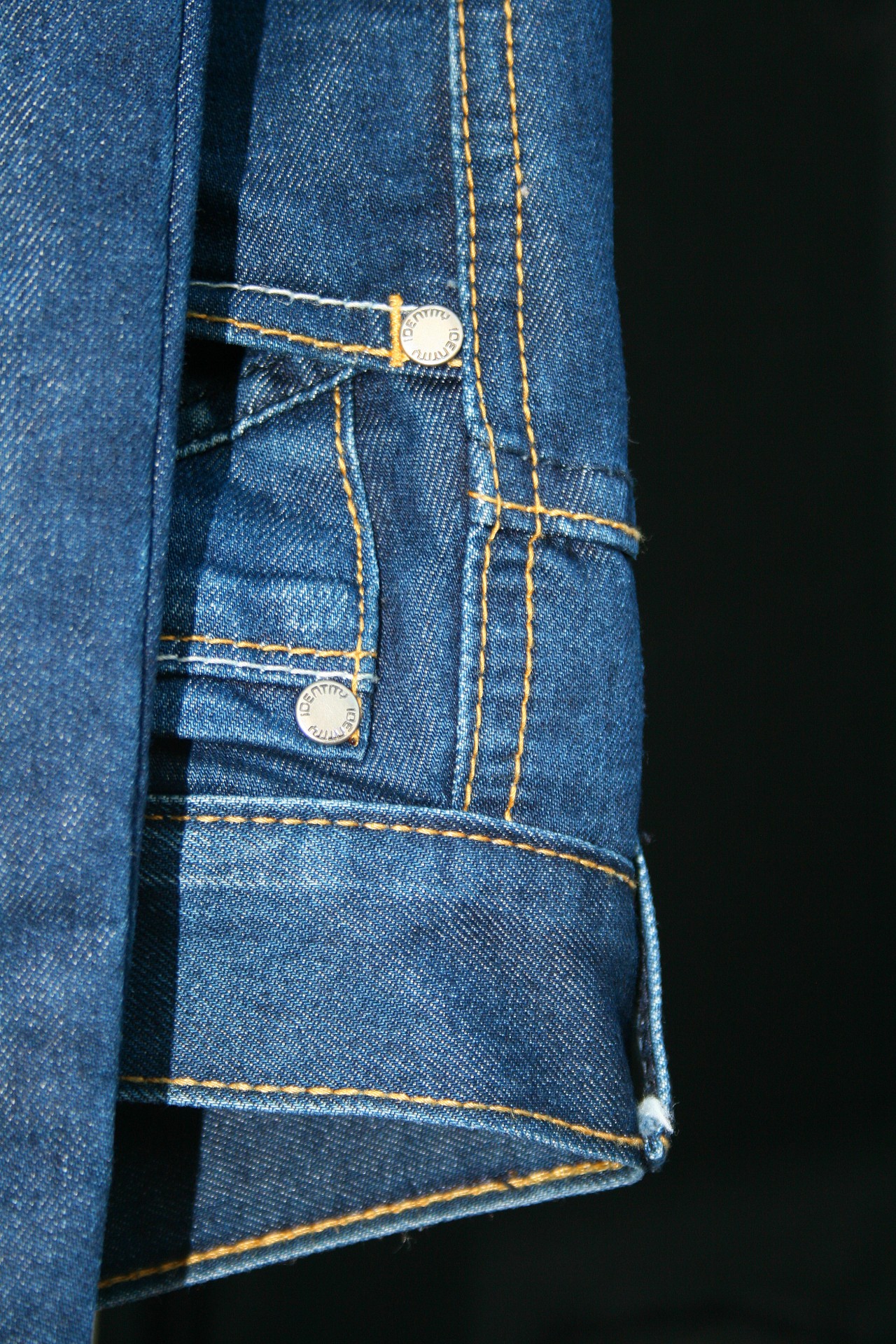 jeans blue seams free photo