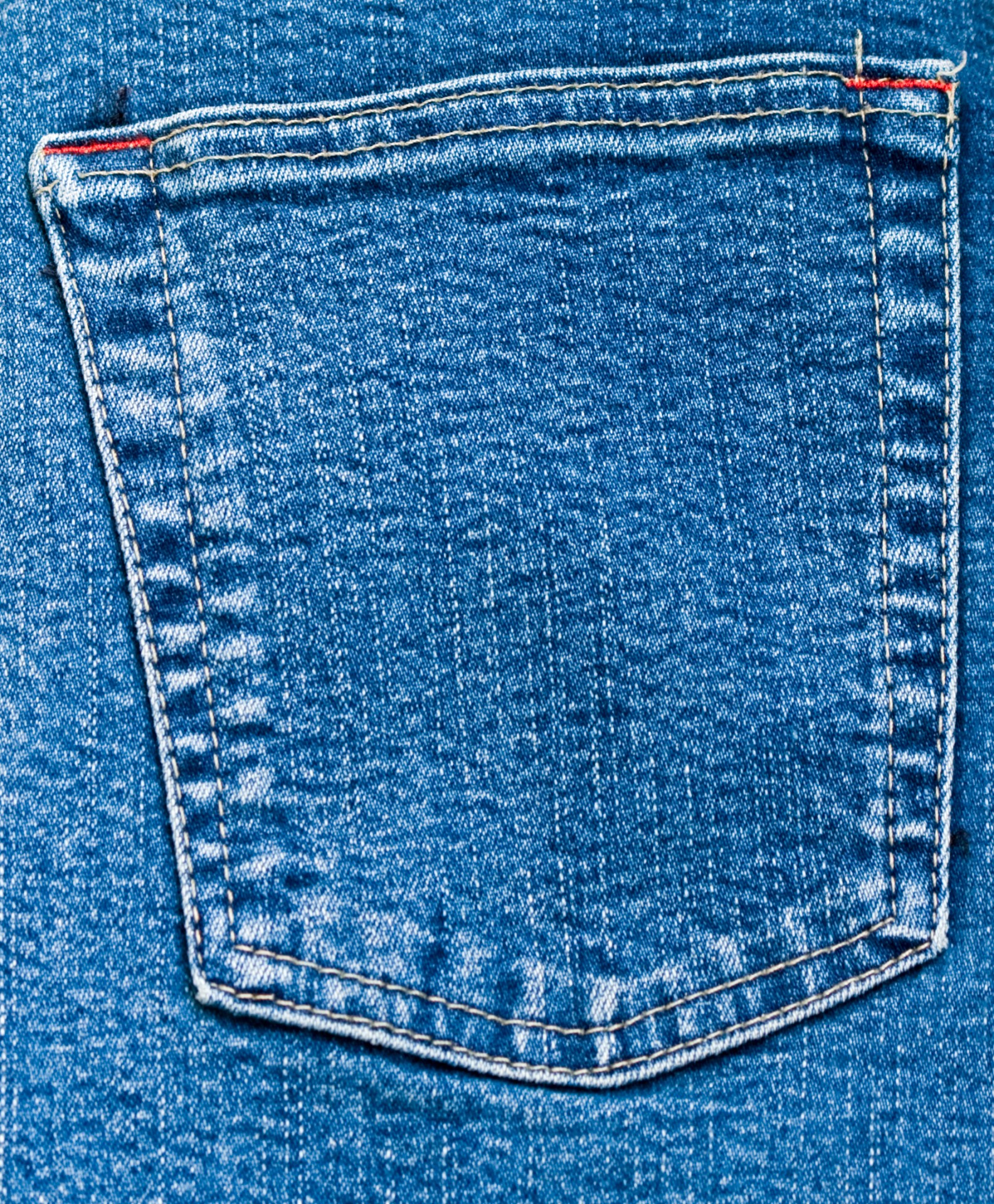 denim jeans pocket free photo