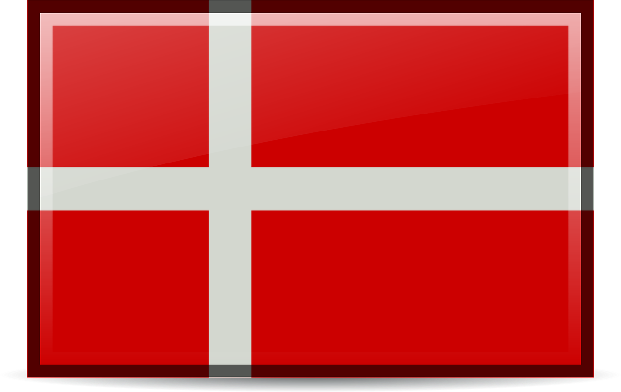 denmark flag icons free photo