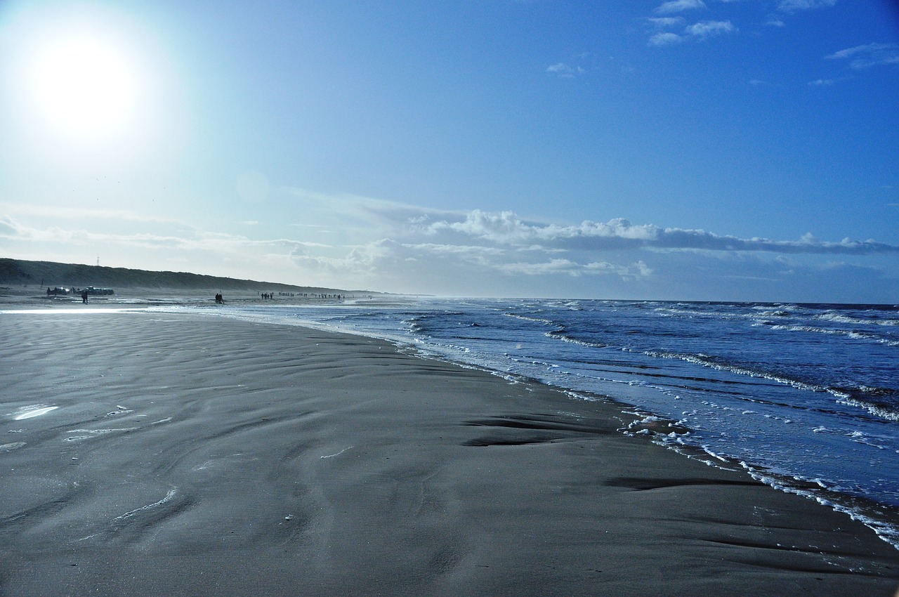 denmark light summer free photo