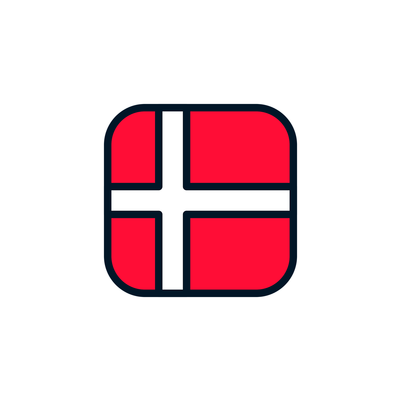 Denmark, denmark icon, denmark flag, world cup russia, football - free image from needpix.com