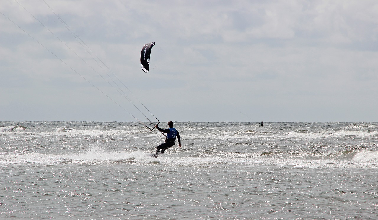 denmark  romo  beach free photo