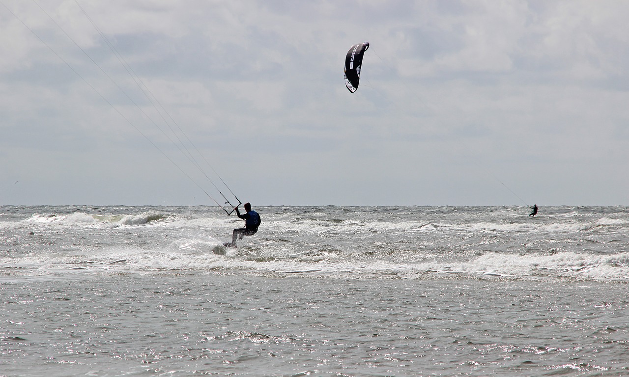 denmark  romo  beach free photo