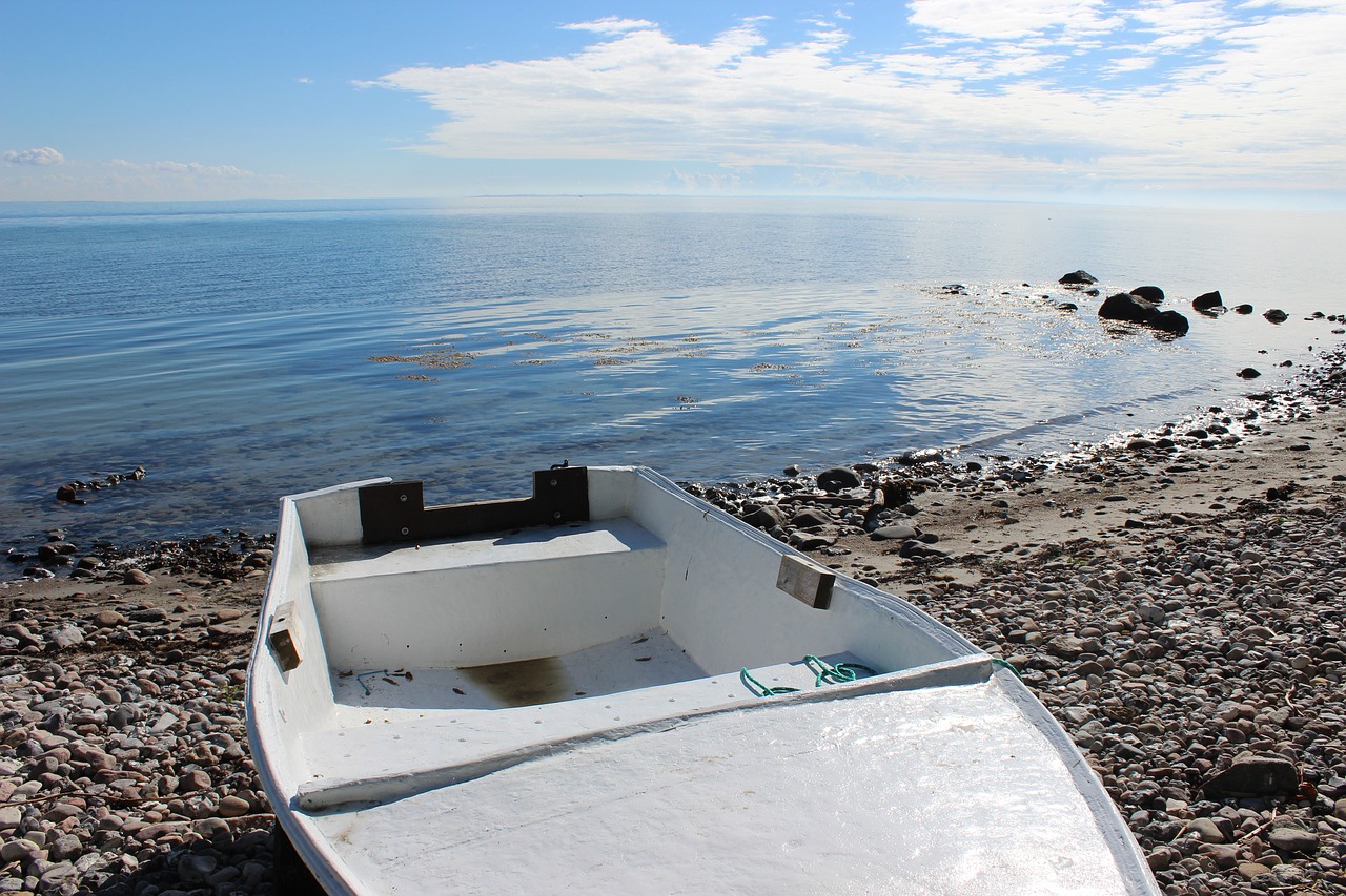 denmark  kettingskov  beach free photo