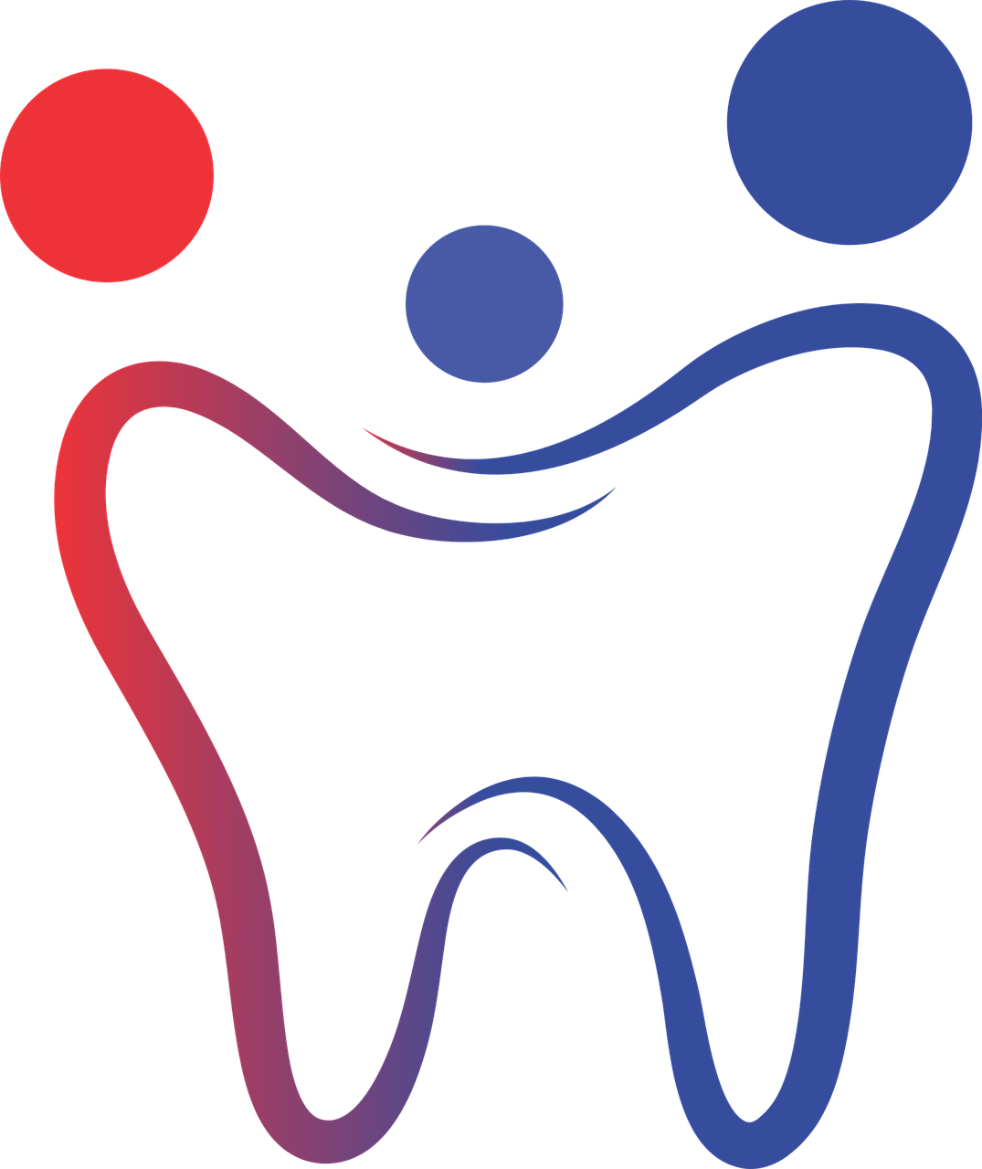 dental clinic logo free photo