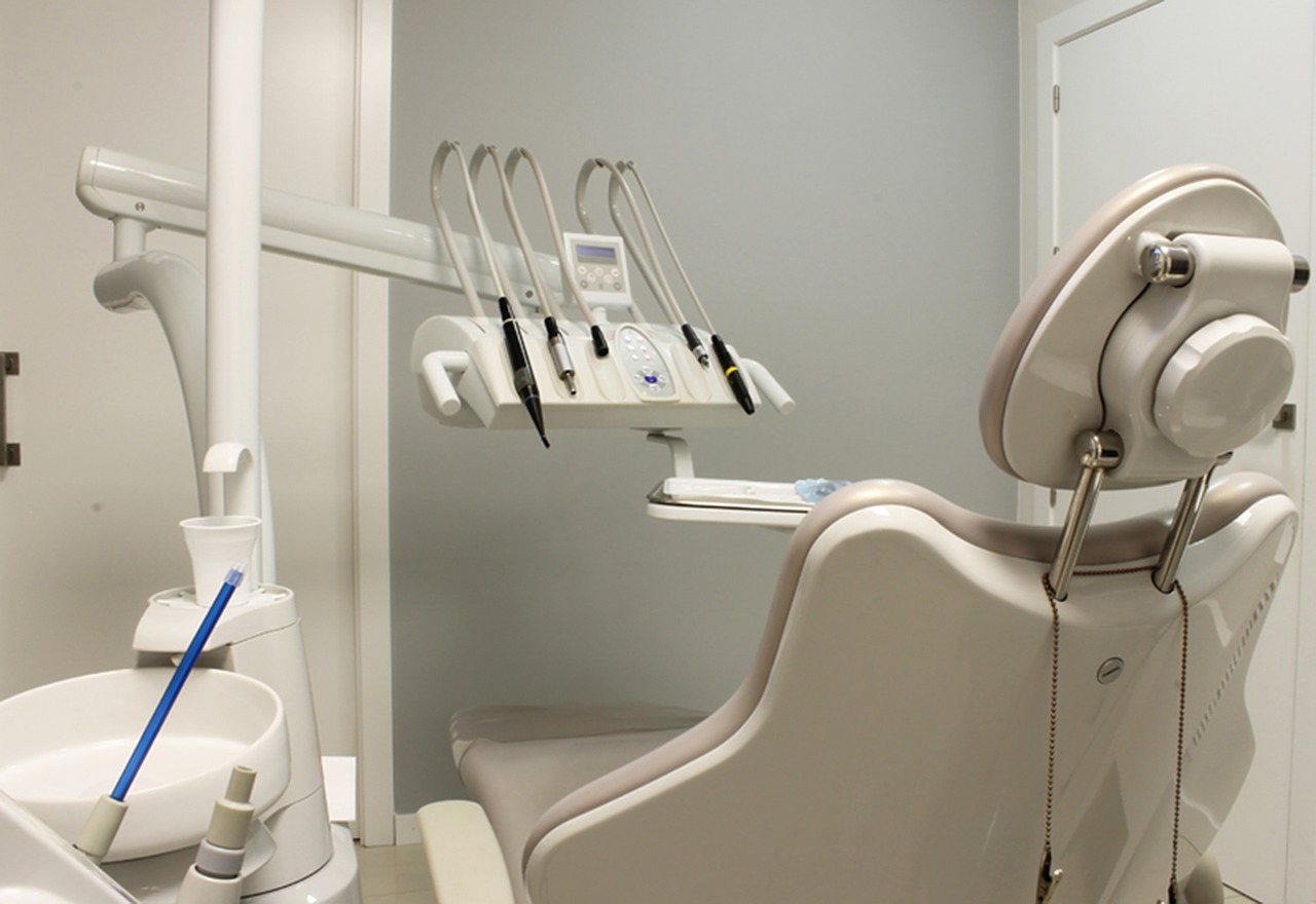 dental clinic orthodontics free photo