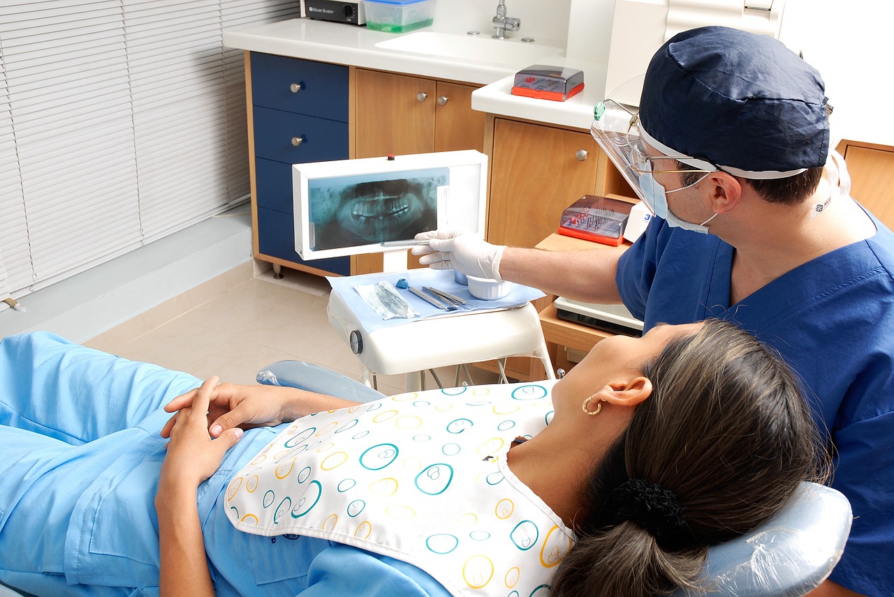 dentist patient free pictures free photo