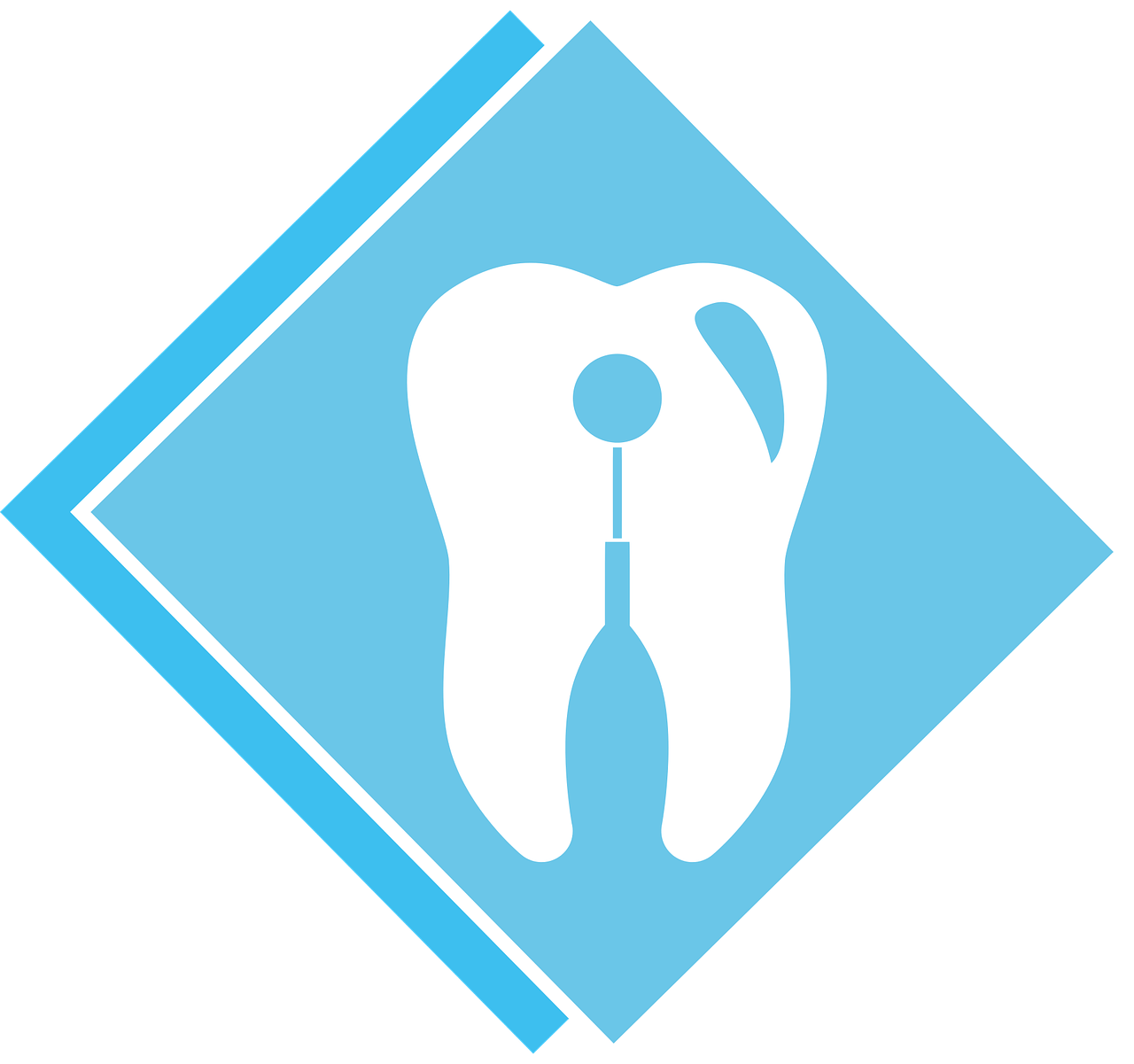 dentist logo dental free photo