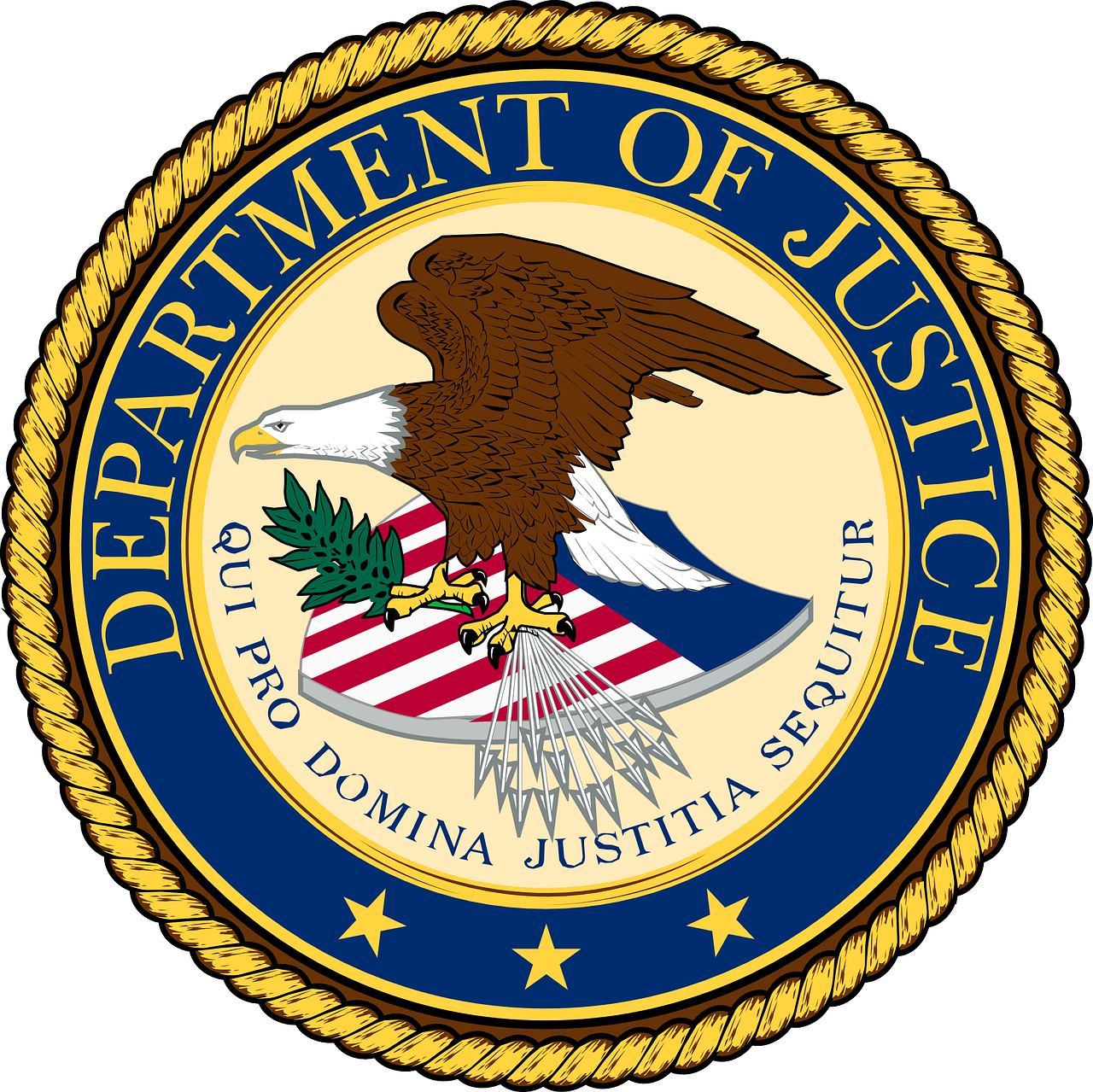 department justice usa free photo
