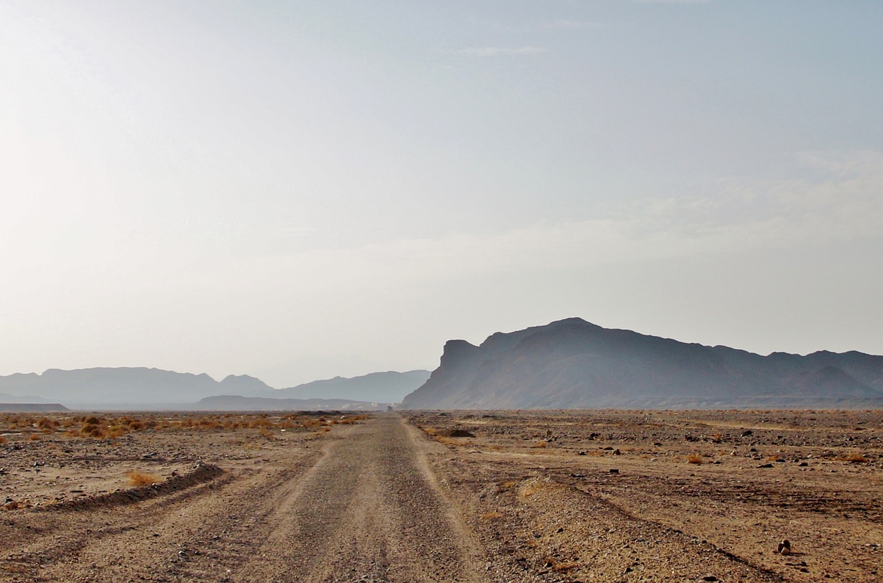 desert sand egypt free photo