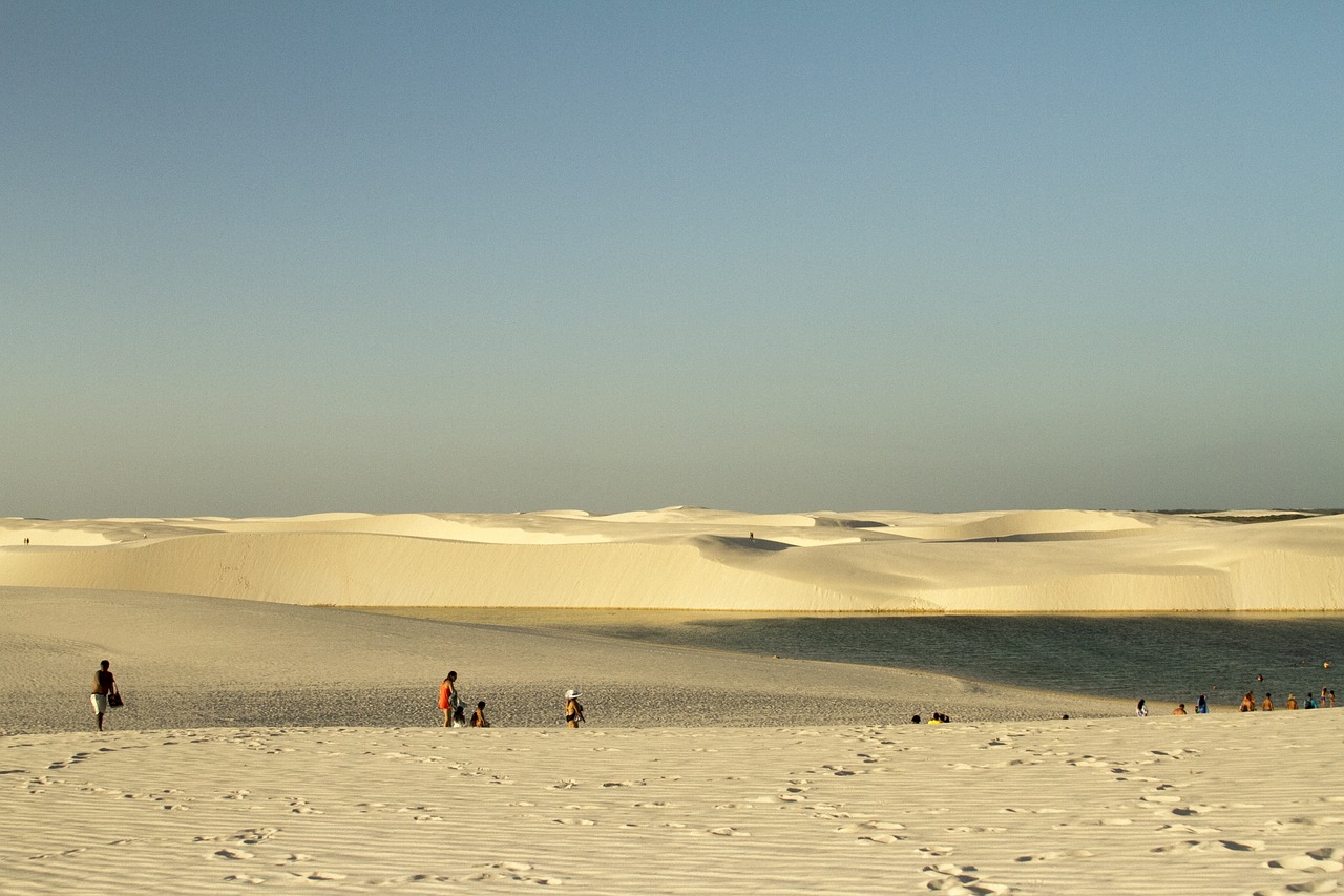 far people brazil free photo