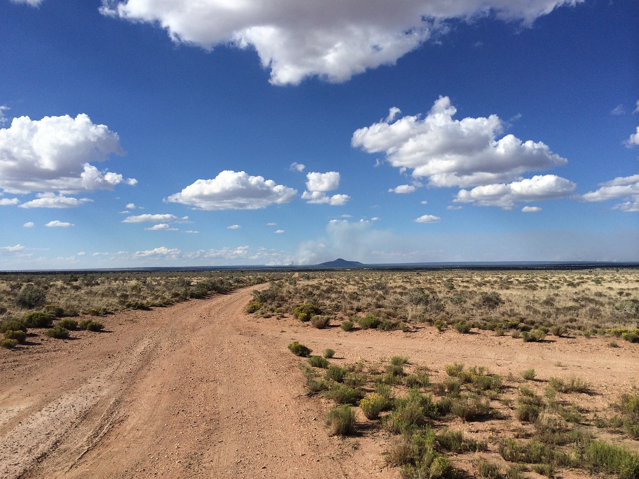 desert dirt road road free photo