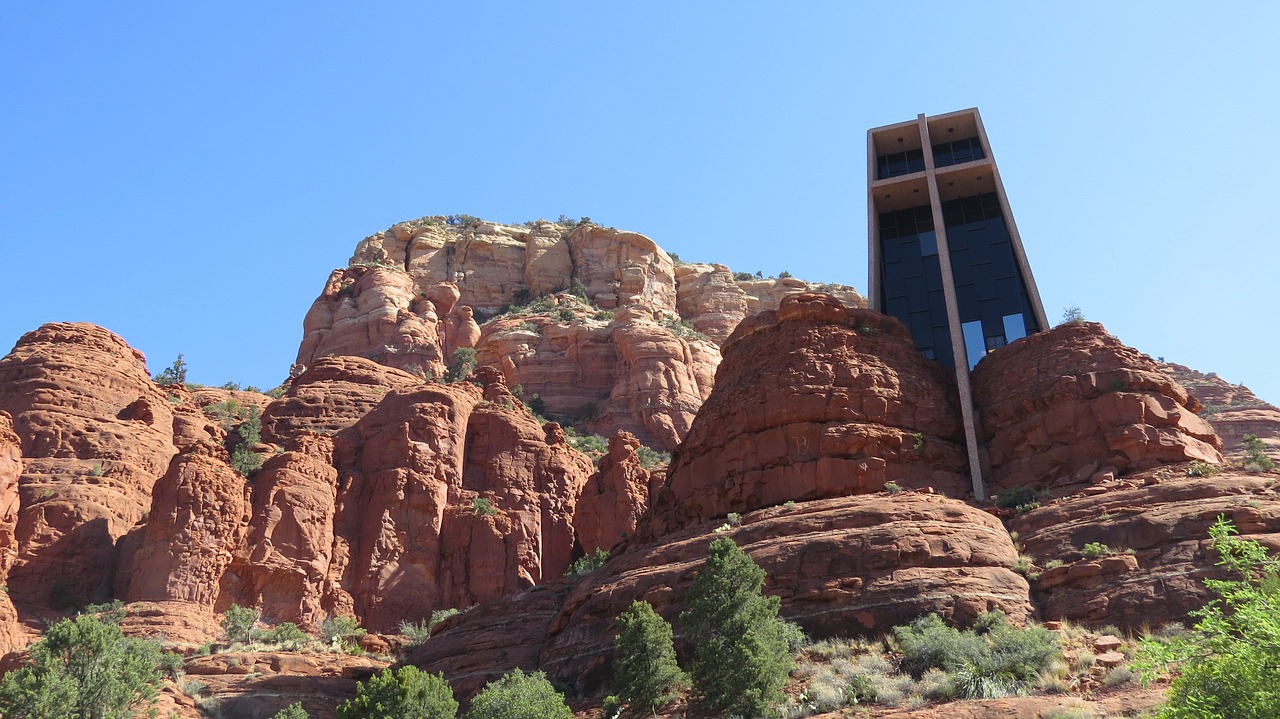 desert church religion free photo