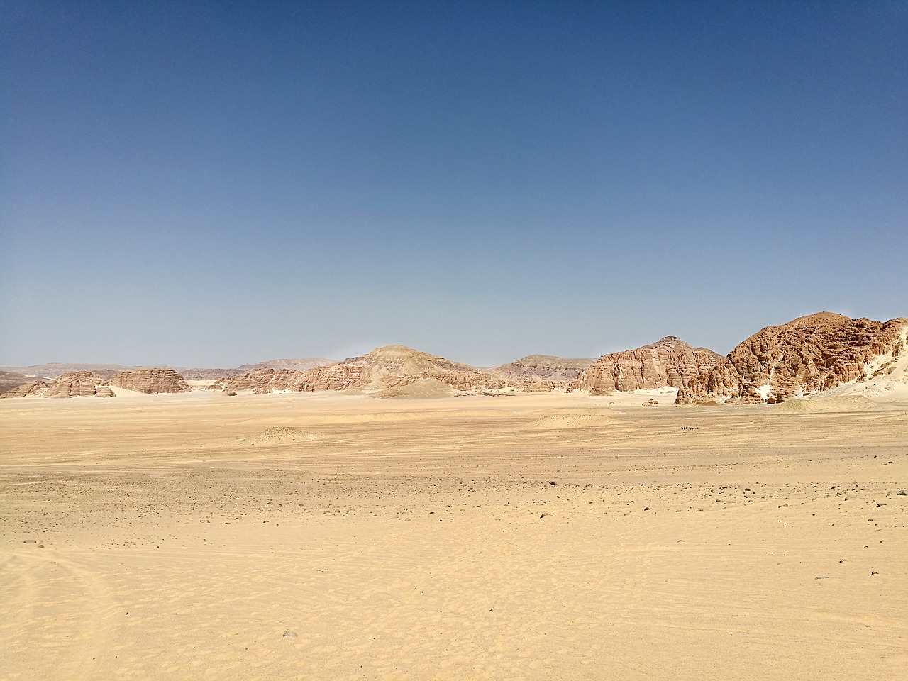 desert egypt sand free photo