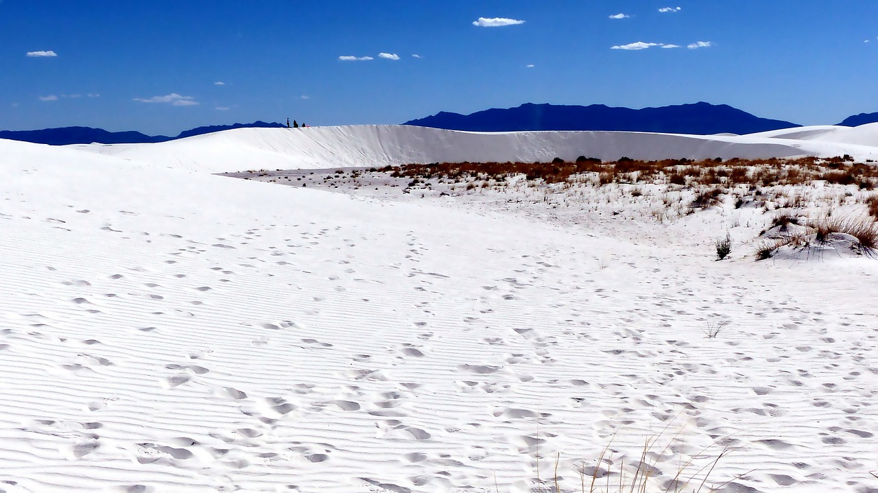 desert  dunes  sand free photo