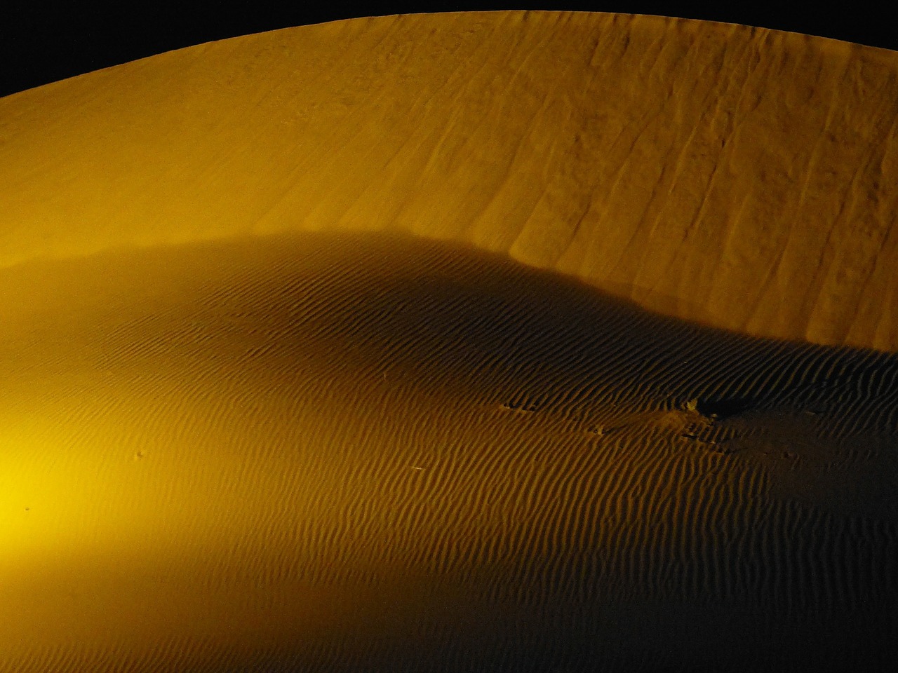 desert sand emirates free photo