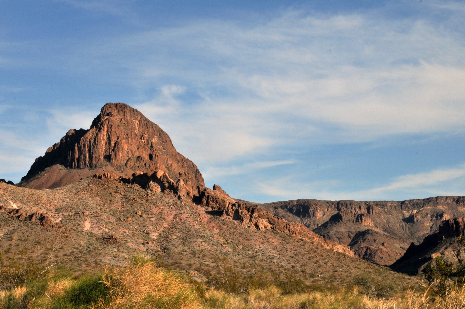 desert arizona rock free photo