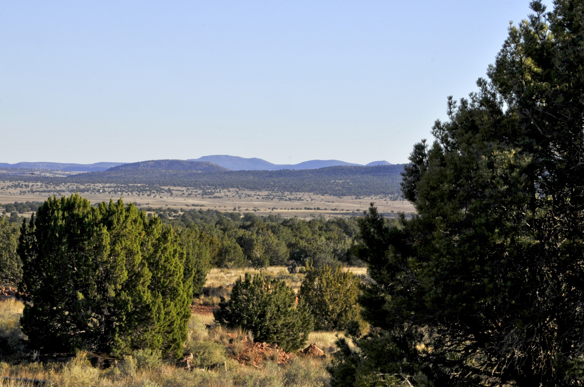 desert route 66 landscape free photo