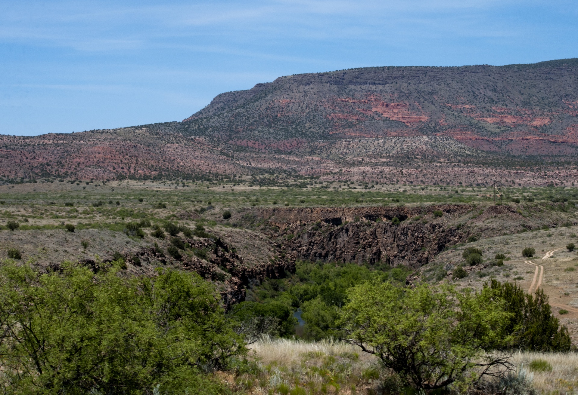 desert arizona landscape free photo