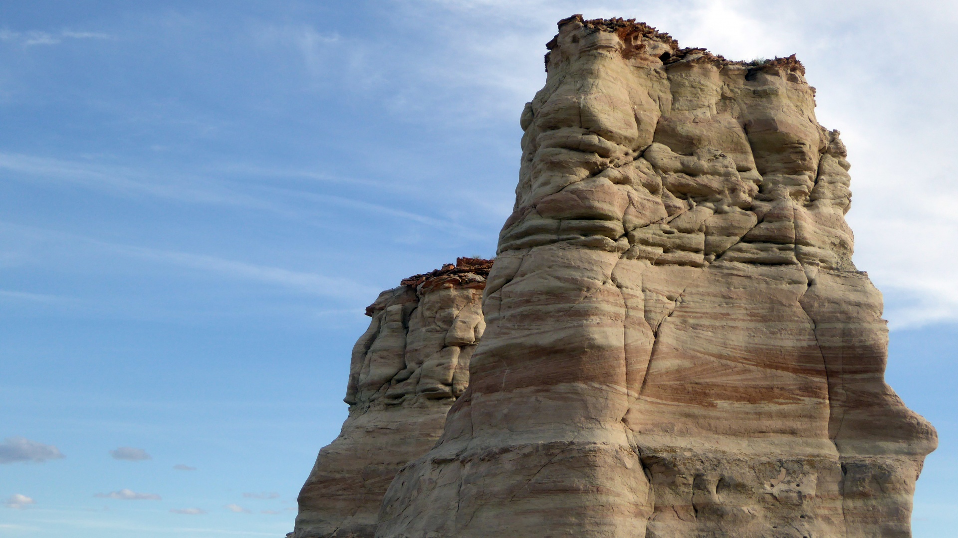 arizona rock boulder free photo