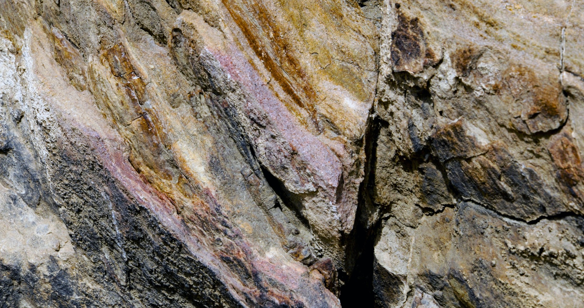 rock rocks geology free photo