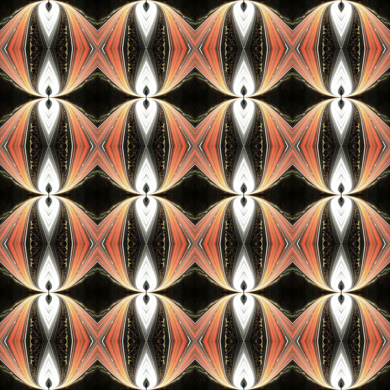 design pattern symmetrical free photo