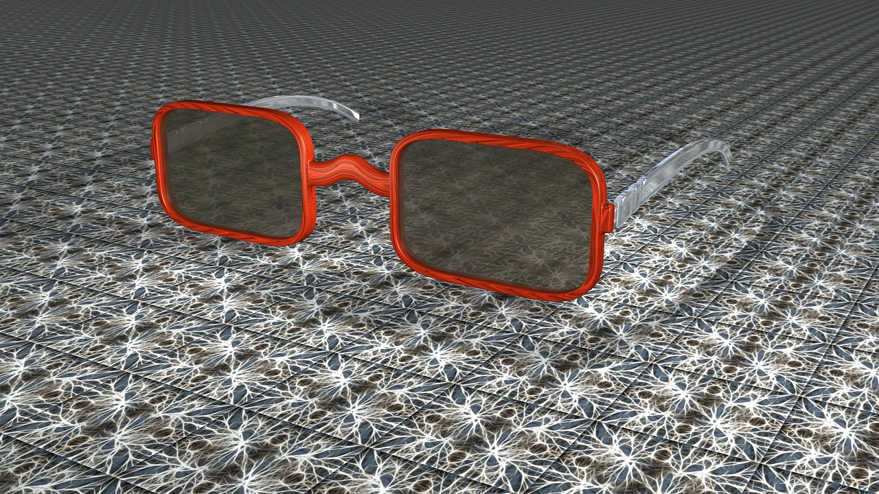 design sunglasses face free photo