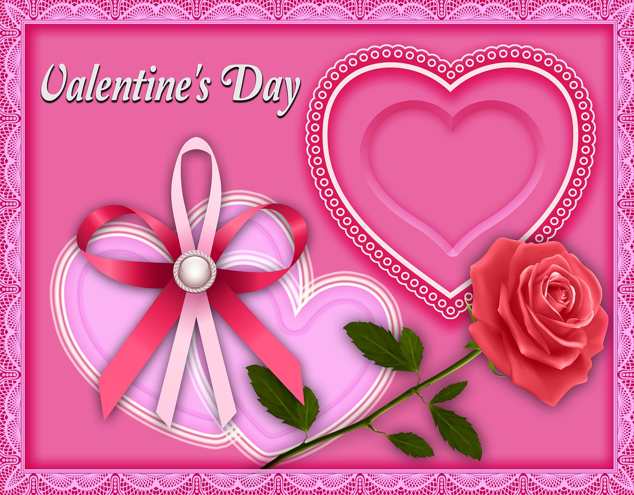 design valentine heart free photo