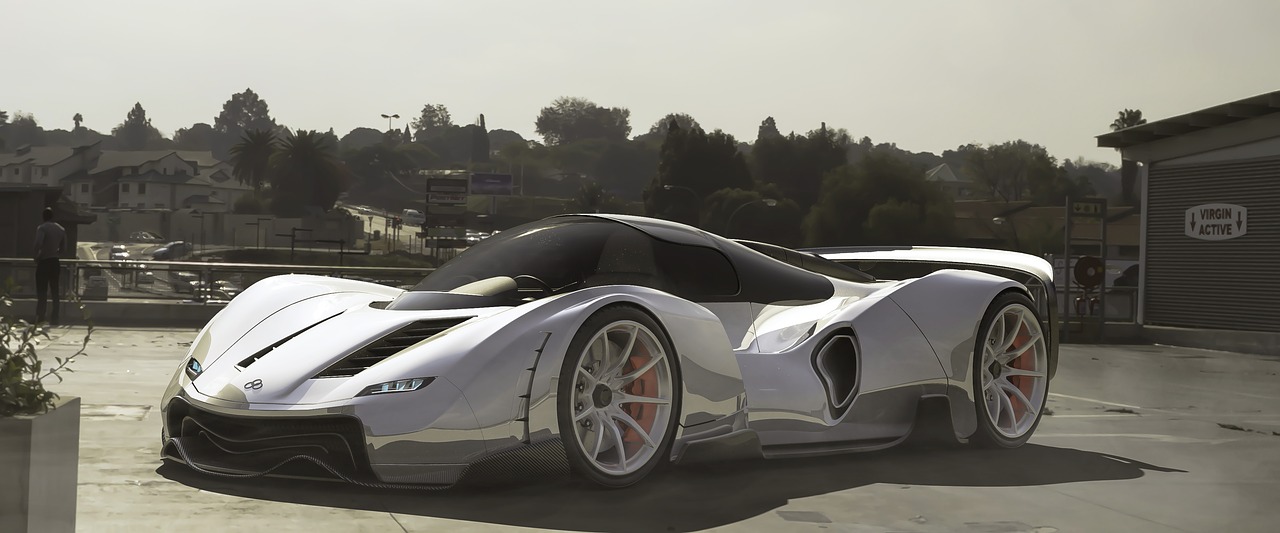 design  car  concept free photo