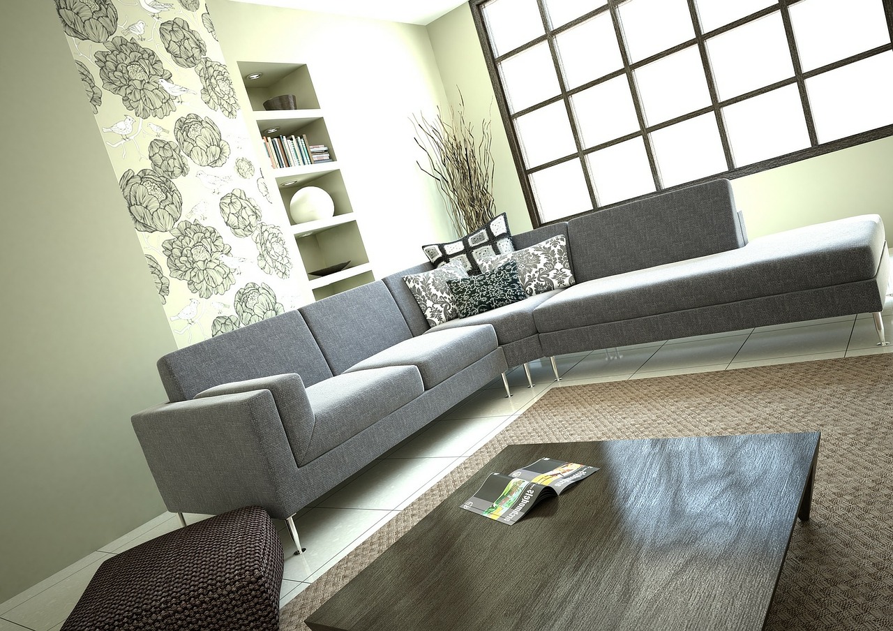 design 3d room free photo