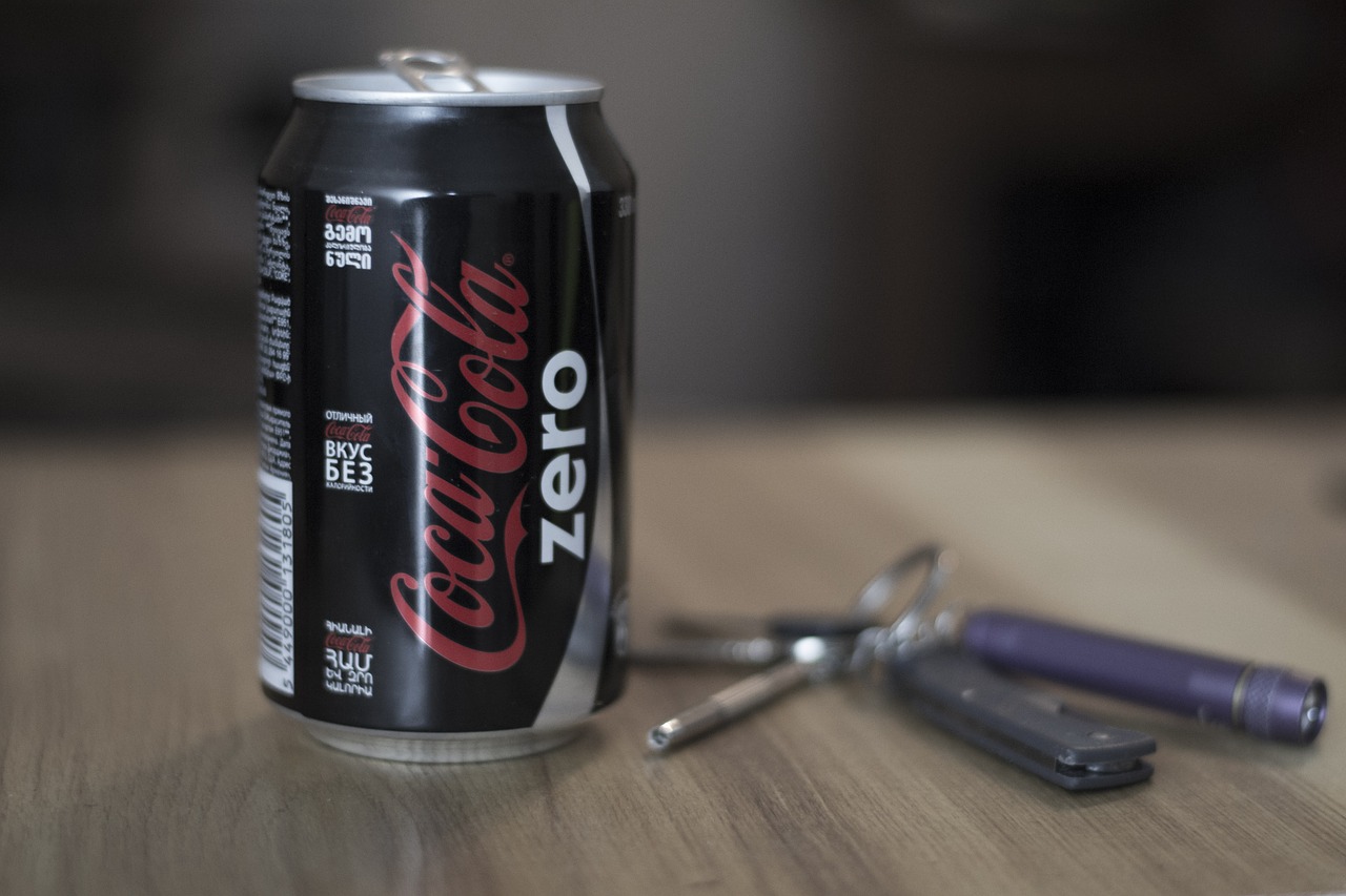 desk cola coke free photo