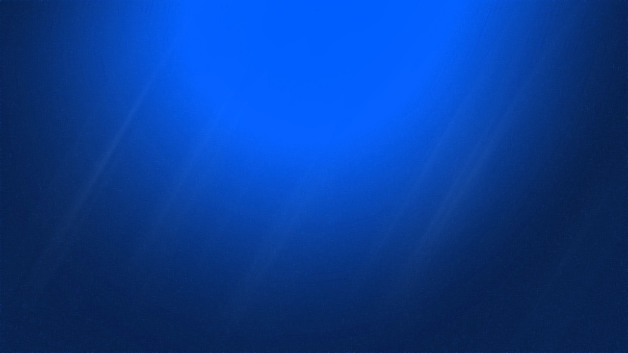desktop blue glow free photo