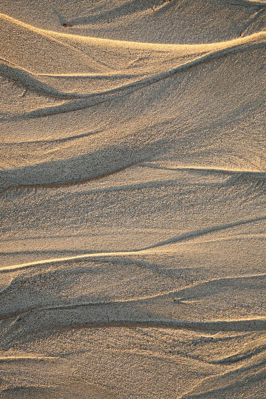 desktop sand pattern free photo