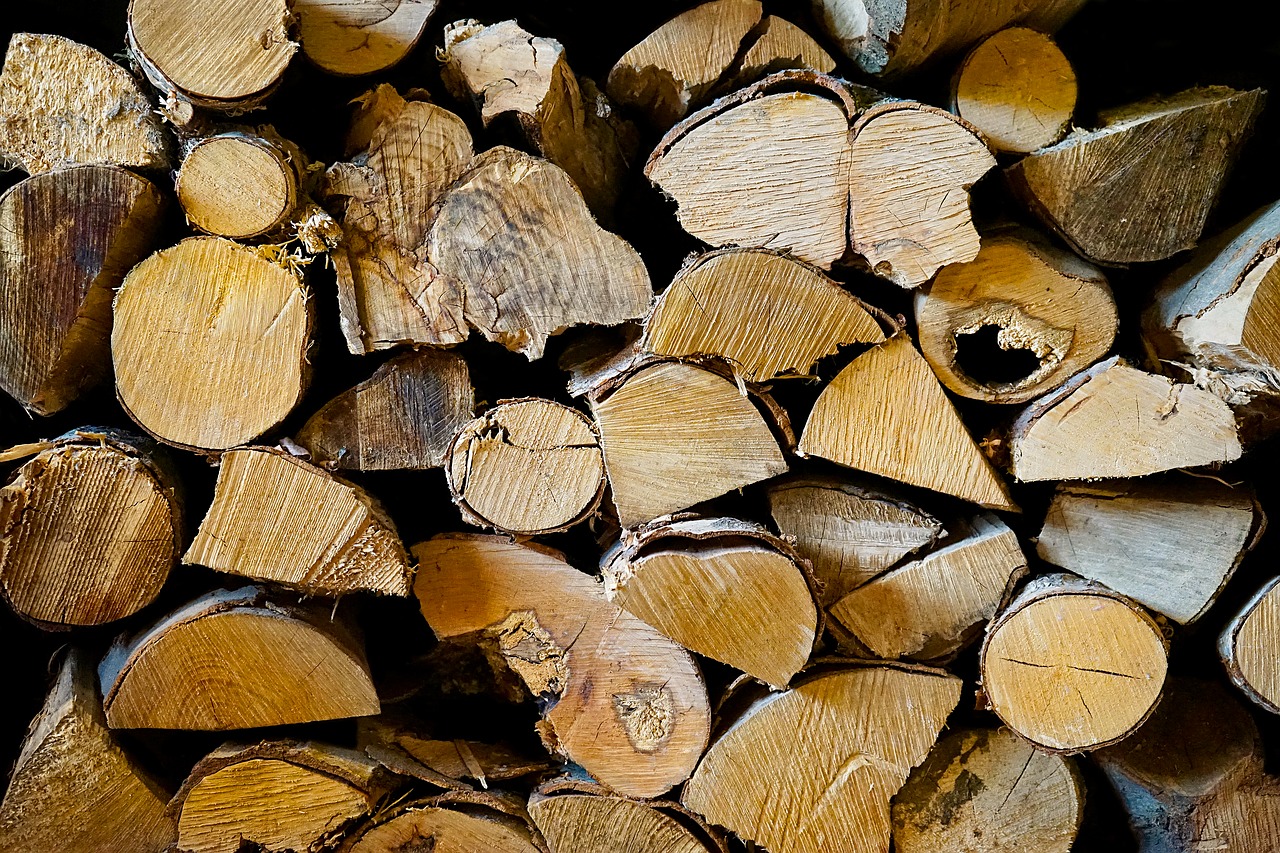 desktop firewood cut free photo