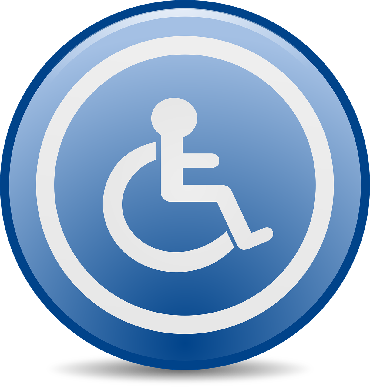 desktop accessibility preferences icons matt free photo