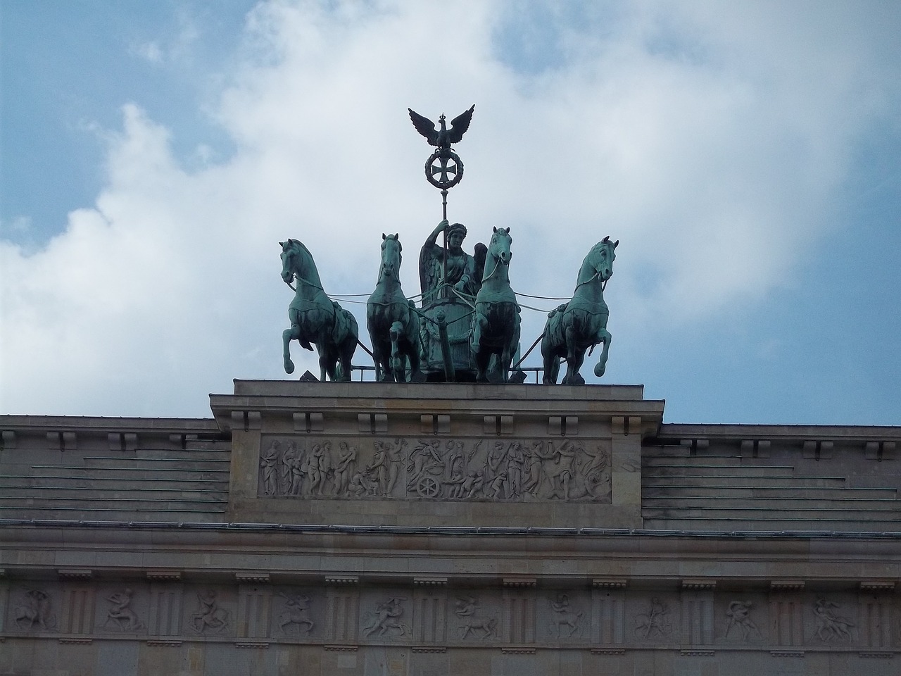 deutschland germany berlin free photo