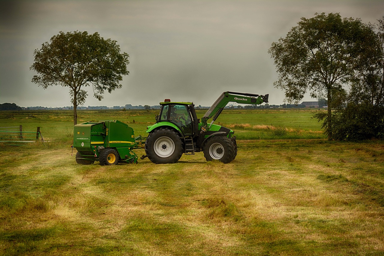 deutz  tractors  tractor free photo