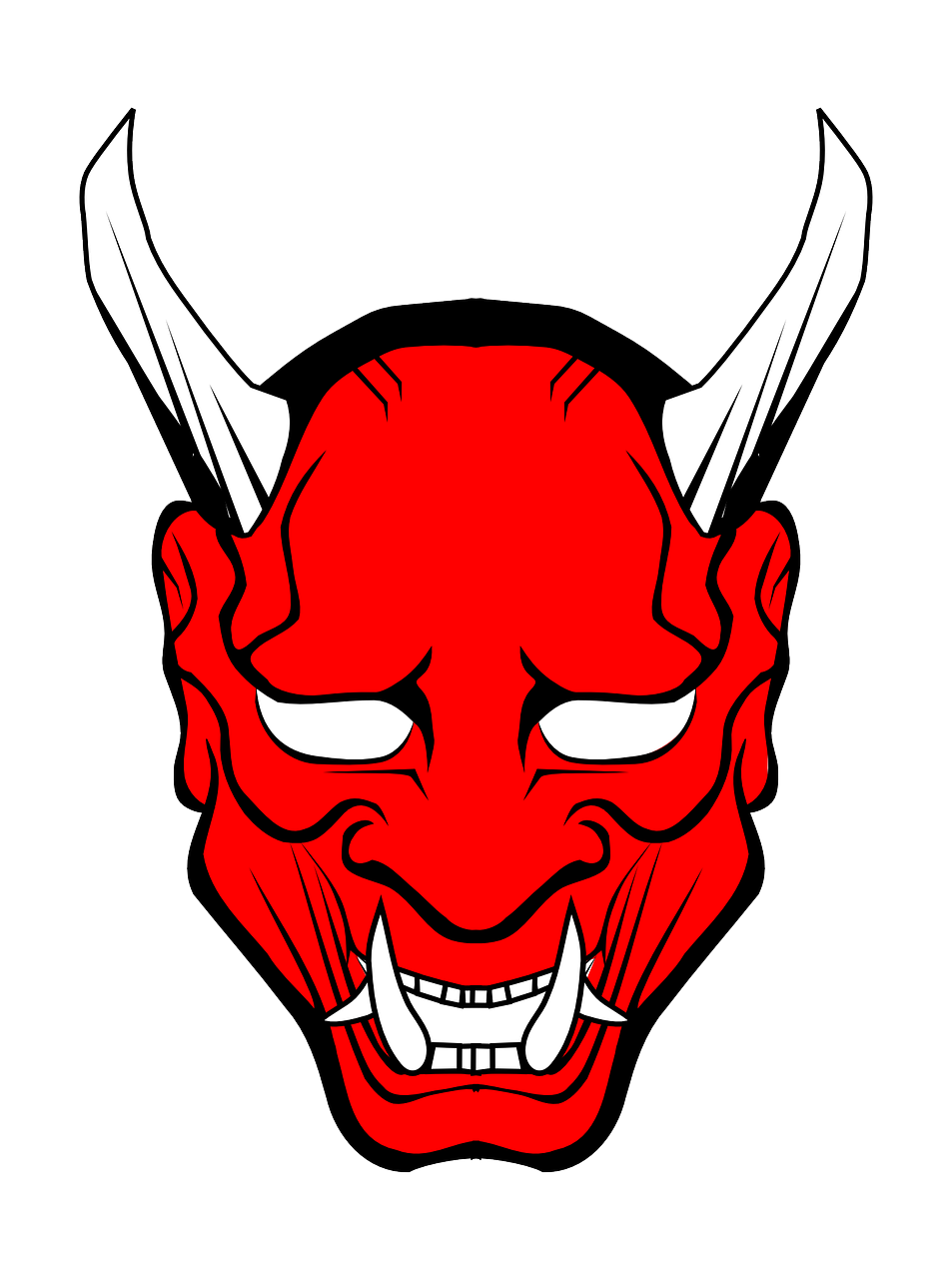 devil demon hell free photo