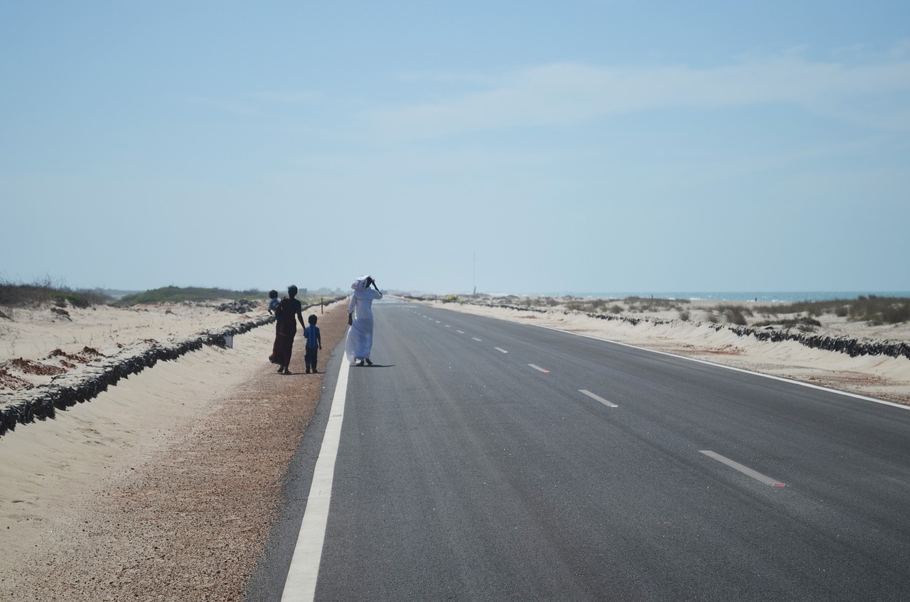 dhanushkodi tamil nadu india free photo