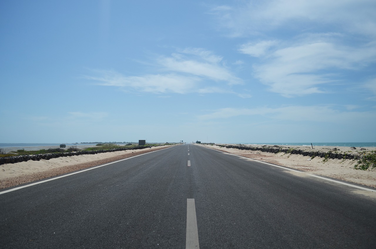 dhanushkodi tamil nadu india free photo