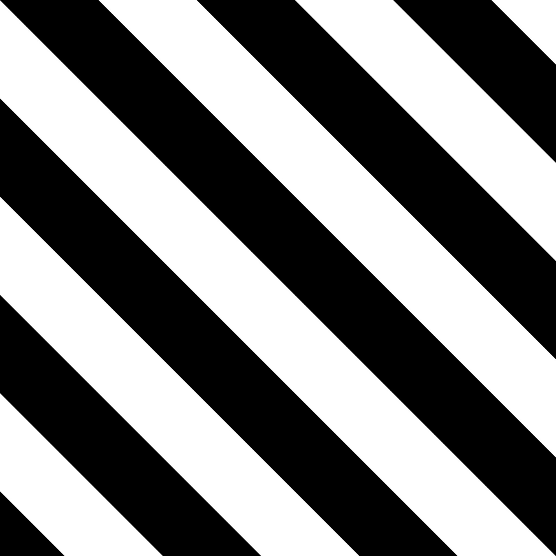 Black on wide vertical striped design Royalty Free Vector