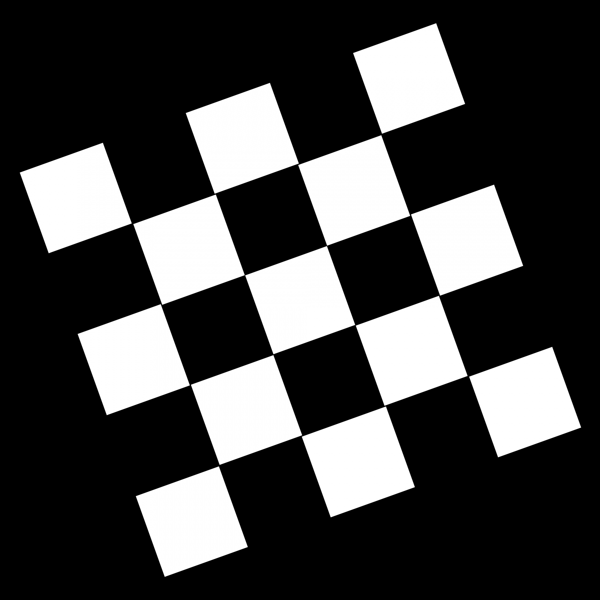 Drawing,black,white,checker,checkerboard free image from
