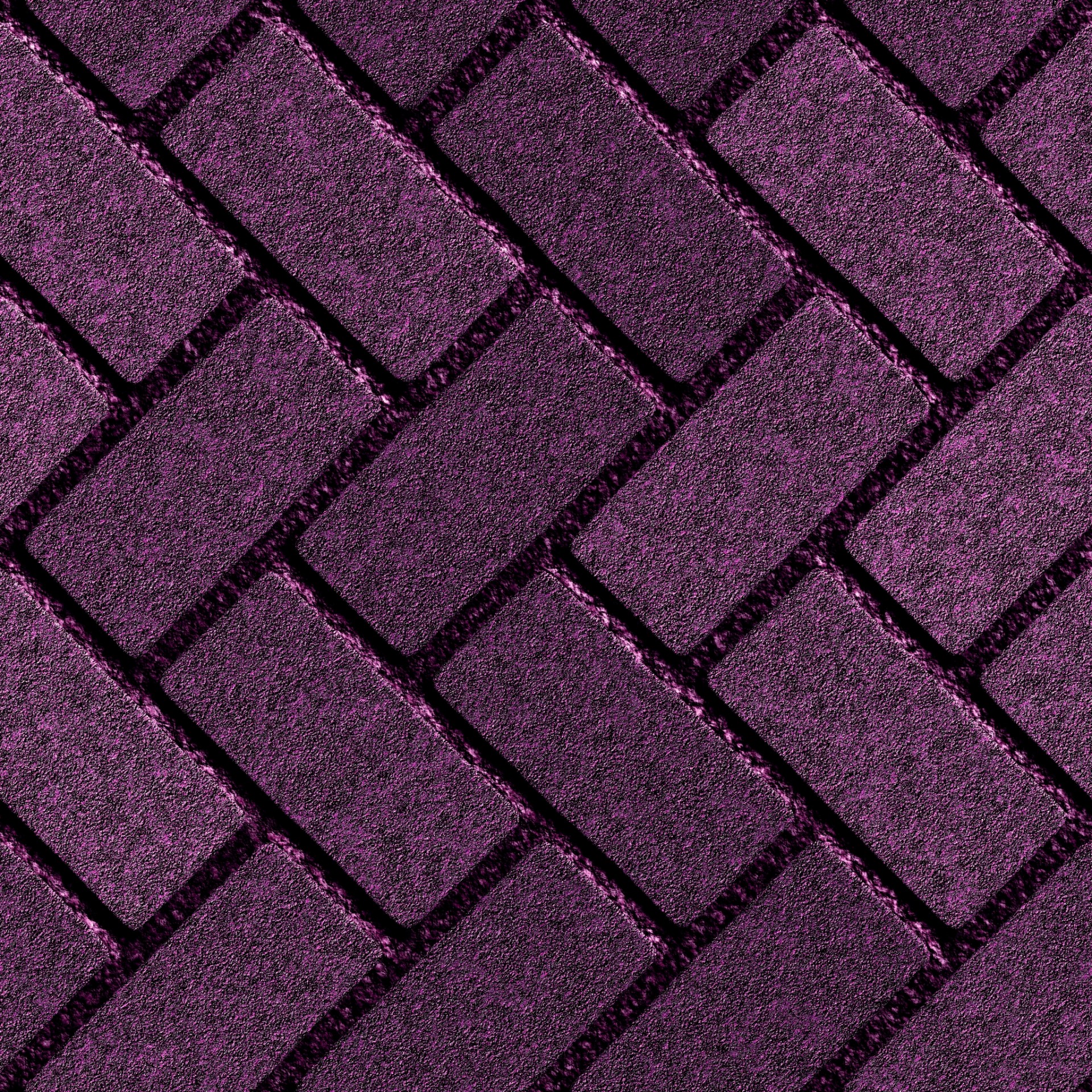 diagonal herringbone brick free photo