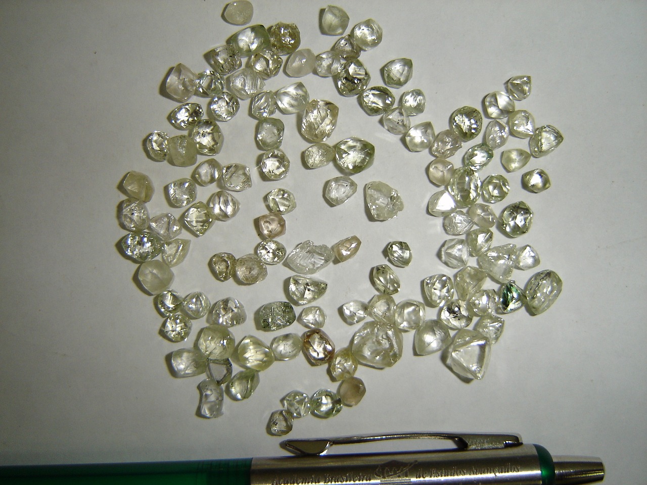 diamond mining jewels free photo