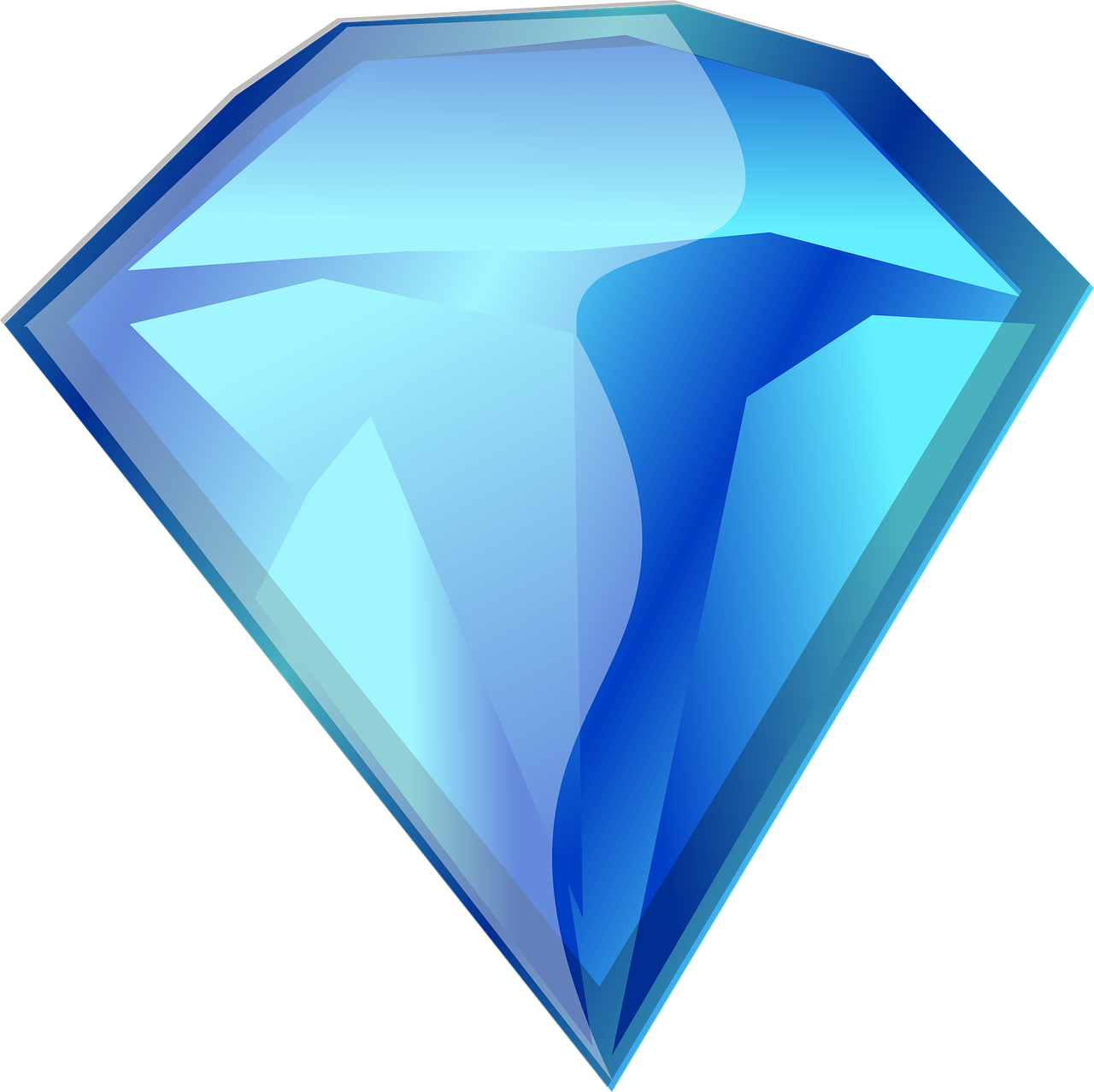 diamond gem jewel free photo
