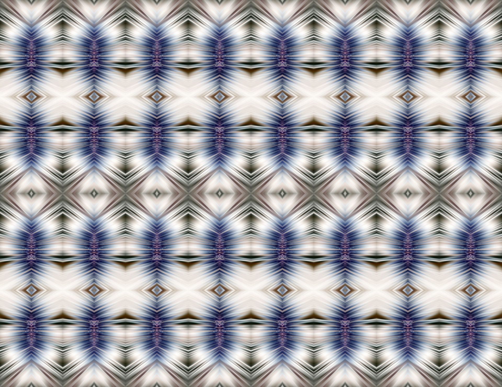 diamond pattern rows free photo