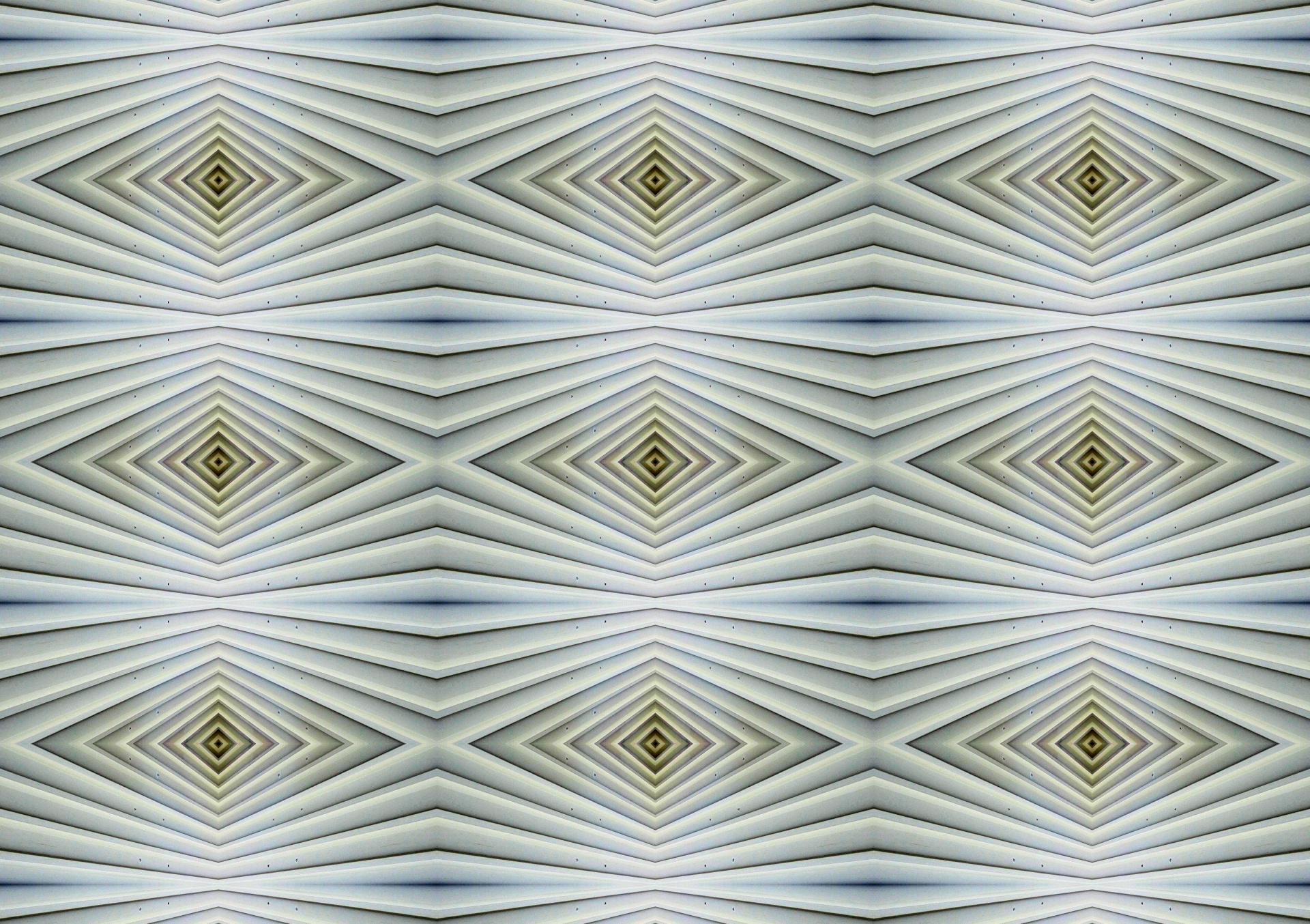 pattern diamond grey free photo
