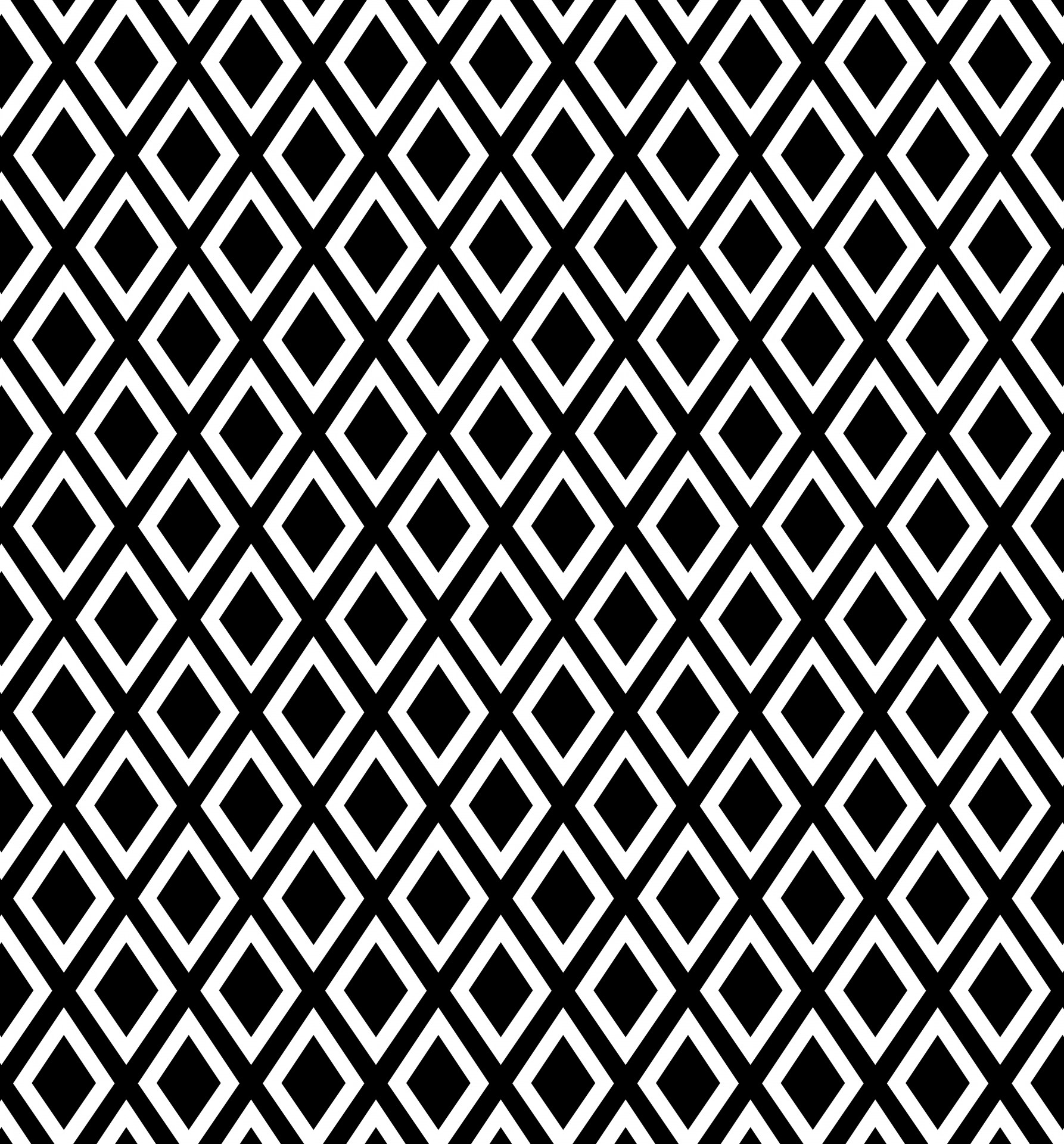 Diamond,diamonds,black,white,pattern - free image from 