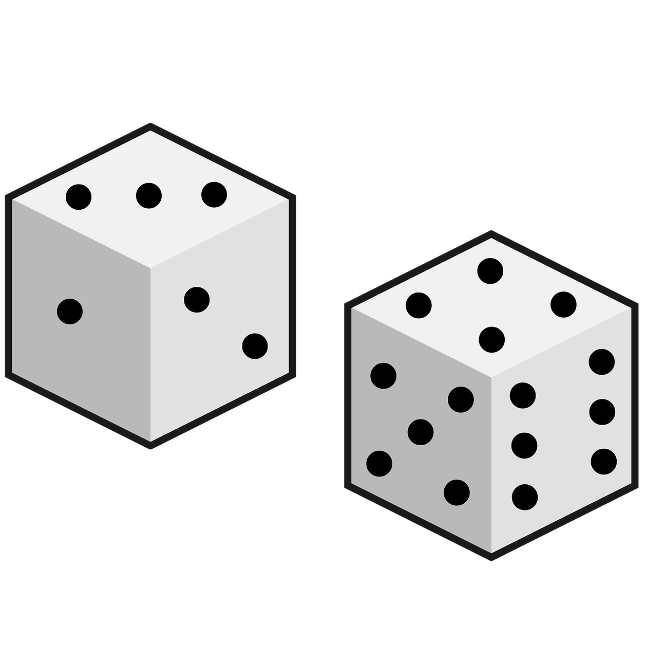 die dice games free photo