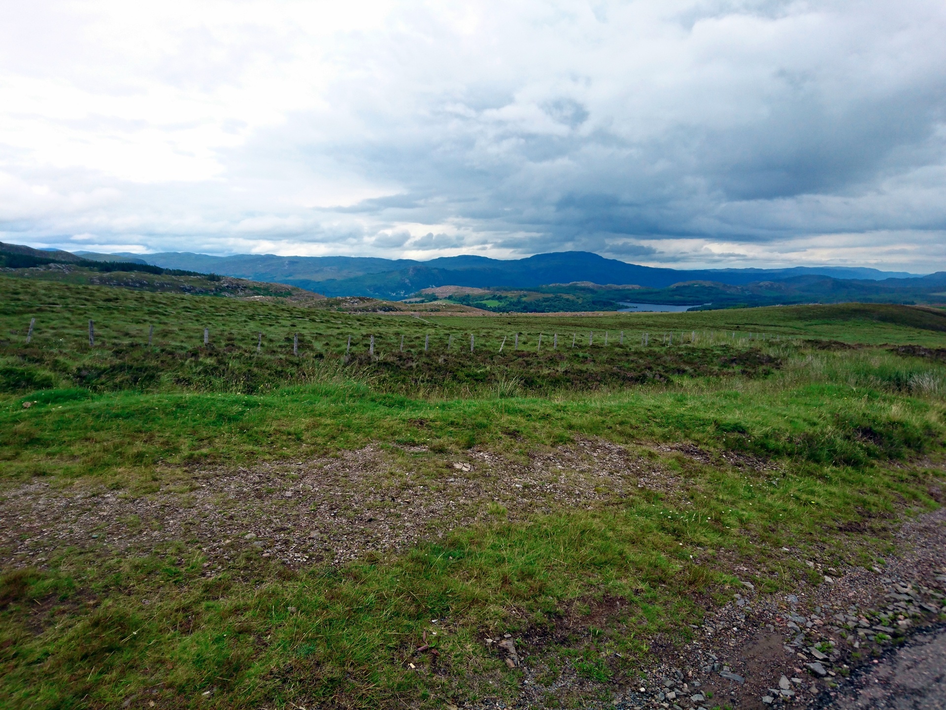 scotland highlands highland free photo